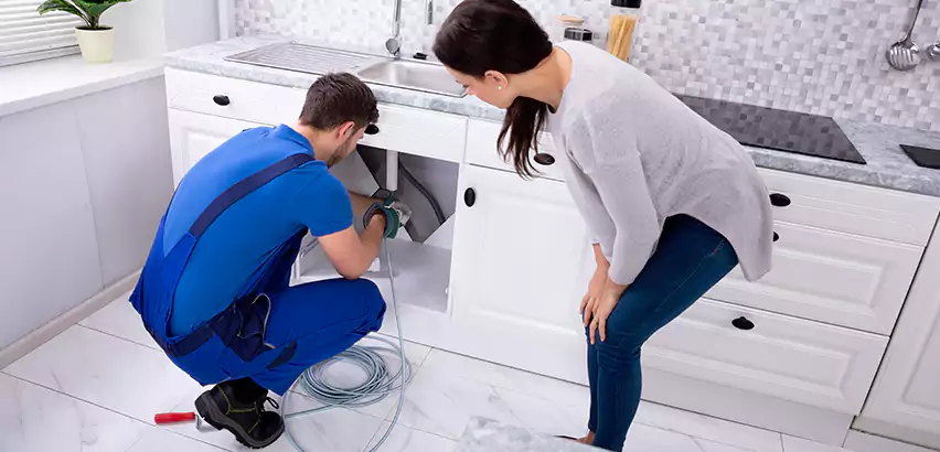 Professional Clogged Sewer Line Repair in Mastic, NY