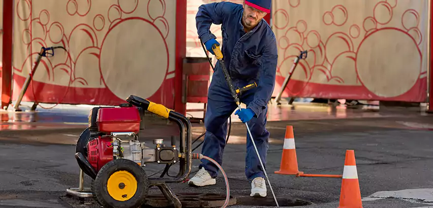 Professional Drains Camera Inspection in Mastic, NY