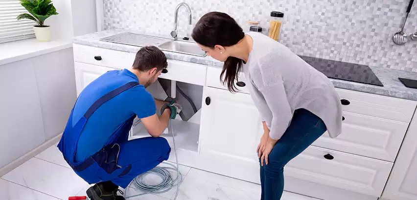 Fast Emergency Plumbing Repair Services in Mastic, NY