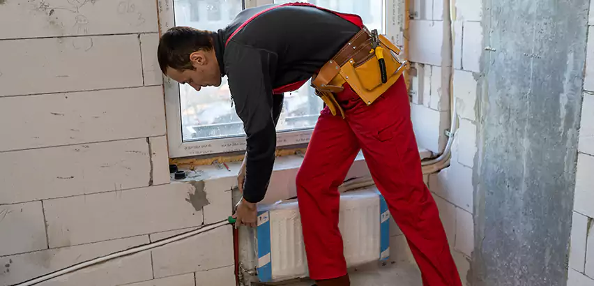 Professional Foundation Leak Repair Services in Mastic, NY