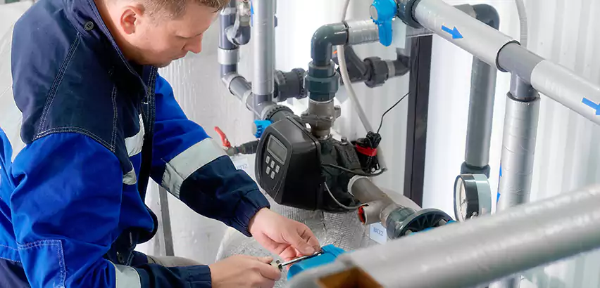 Reliable Gas Line Installation Services in Mastic, NY