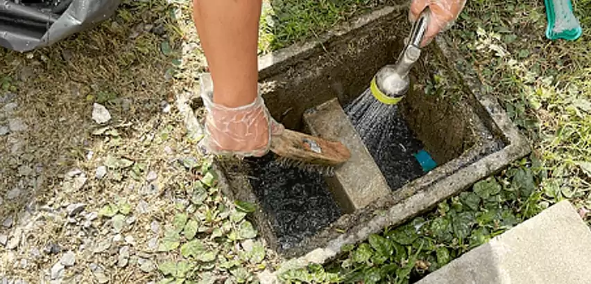 Professional Grease Trap Cleaning Services in Mastic, NY