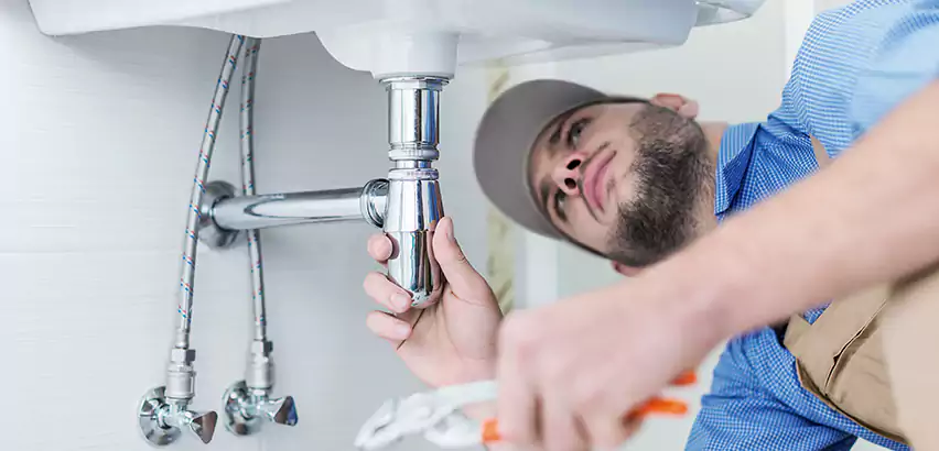 Leak Detection in Mastic