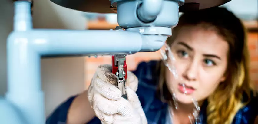 Reliable Pipe Repair Services in Mastic, NY