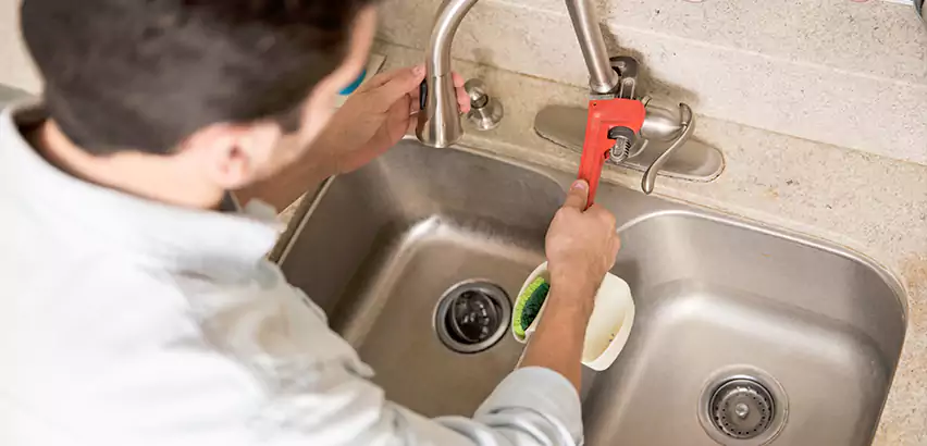Professional Plumbing Installation Services in Mastic, NY