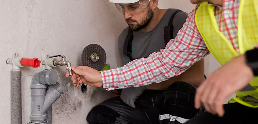 Emergency Plumbing Repair Mastic