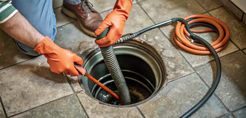 Rooter Services in Mastic, NY