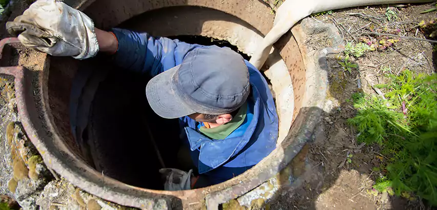 Professional Septic Tank Repair Services in Mastic, NY