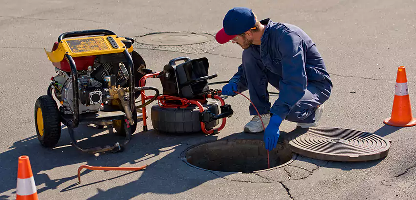 Professional Sewer Repair Services in Mastic, NY