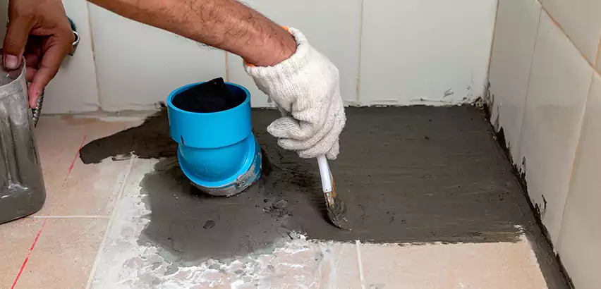 Professional Slab Leak Repair Services in Mastic, NY