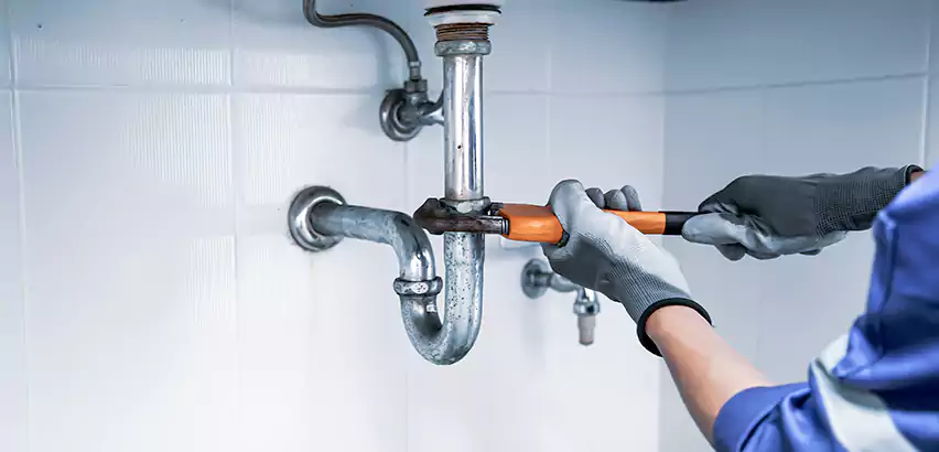 Main Drain Cleaning Service in Mastic