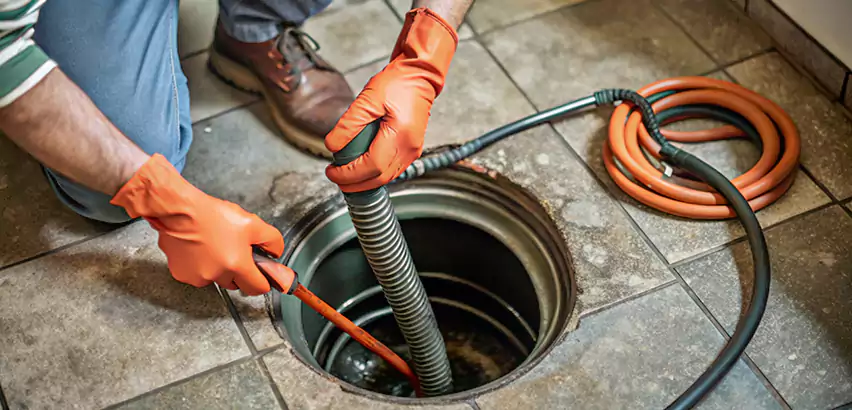 Gutter Drain Repair in Mastic, NY