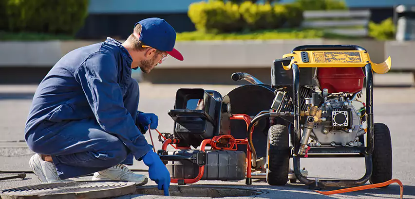 Drain Camera Inspection Near Me Mastic