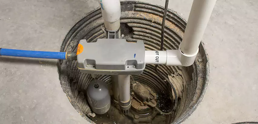 Emergency Sump Pump Repair in Mastic, NY