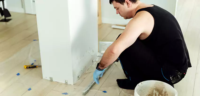 Emergency Foundation Leak Repair in Mastic, NY