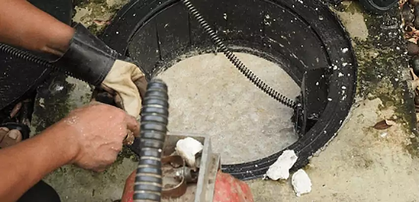 Fat Trap Cleaning in Mastic, NY