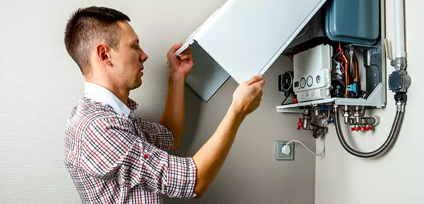 Electric Water Heater Maintenance in Mastic