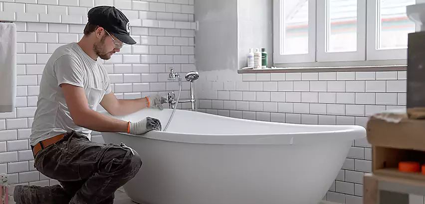 Leak Detection Companies Near Me in Mastic