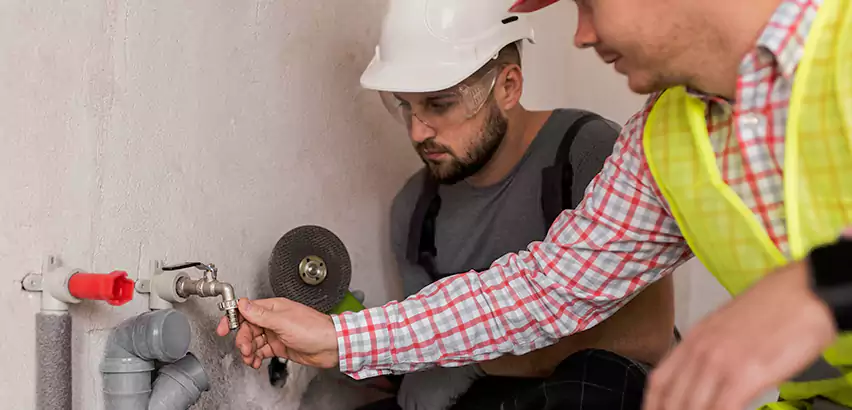 Water Softener Installation in Mastic, NY