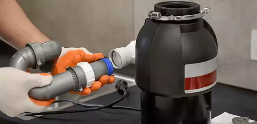 Garbage Disposal Maintenance in Mastic