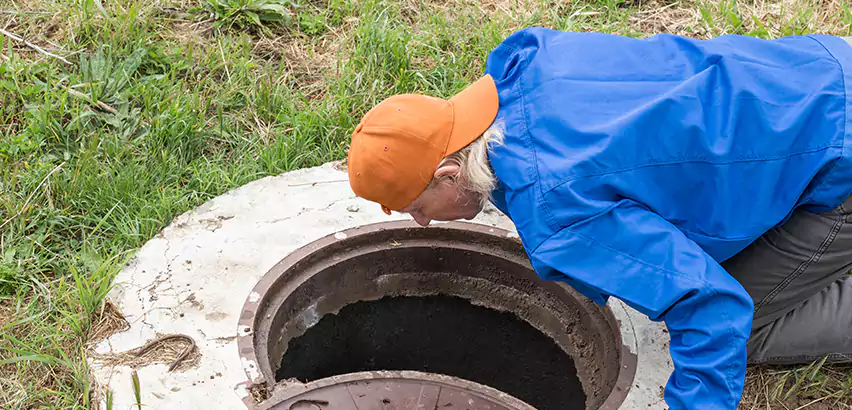 Septic Tank Leak Repair in Mastic, NY