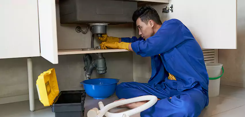 Sewer Line Maintenance Mastic, NY