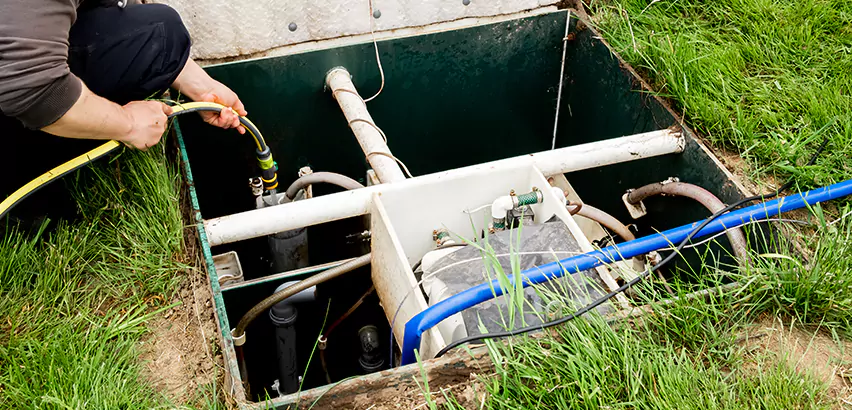 Zoeller Sump Pump Maintenance in Mastic