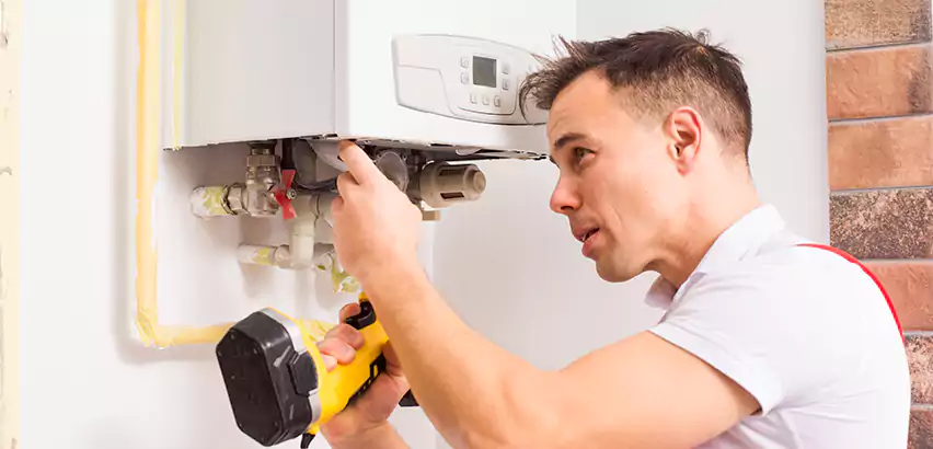 Takagi Tankless Water Heater Maintenance in Mastic
