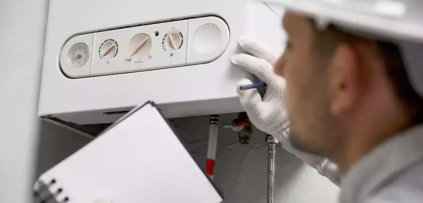 Gas Water Heater Service Near Me Mastic