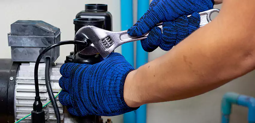 Well Water System Repair in Mastic, NY