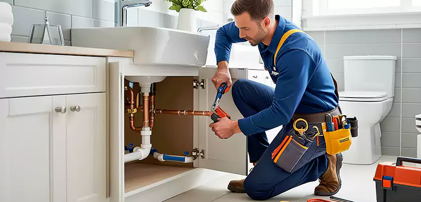 Water Damage Restoration in Mastic