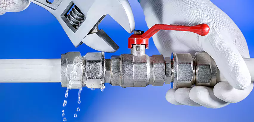 Water Line Repair in Mastic, NY