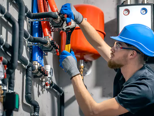 Why Choose Mastic Plumbing for Backflow Preventer Installation in Mastic, NY?