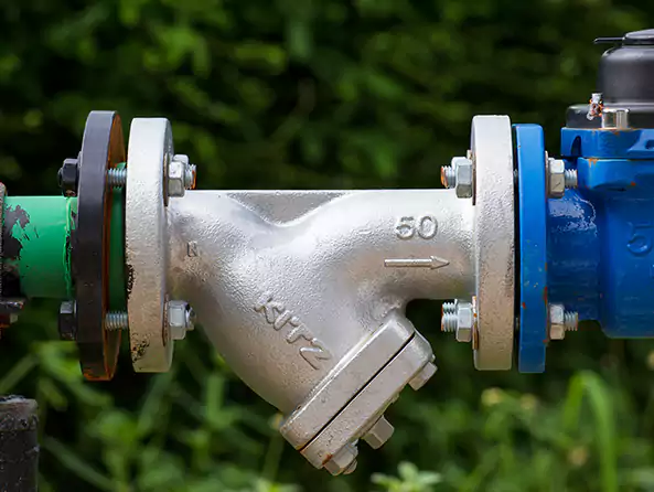 Why Choose Mastic Plumbing for Backflow Preventer Services in Mastic, NY?