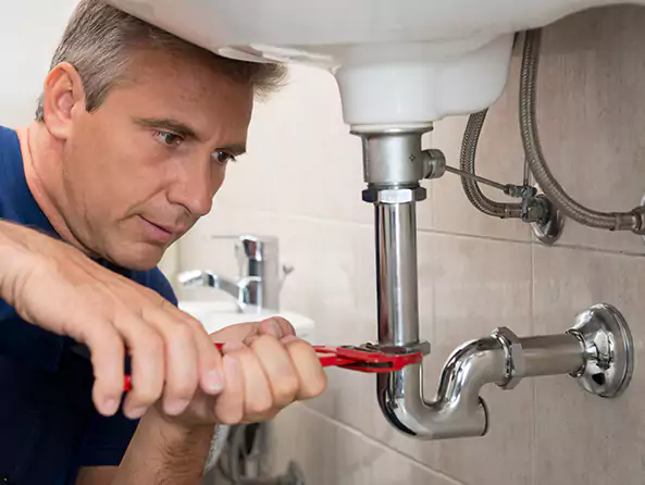 Why Choose Mastic Plumbing for Bathroom Plumbing in Mastic, NY?