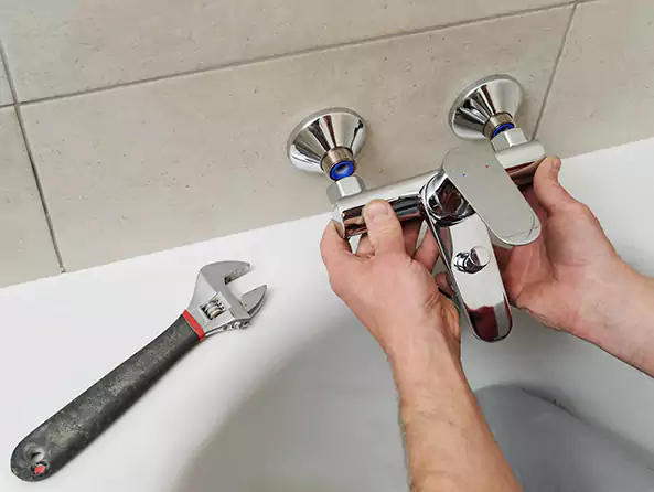 Why Choose Mastic Plumbing for Bathtub Faucet Replacement in Mastic, NY?