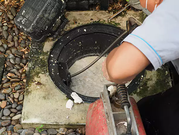 Why Choose Mastic Plumbing for Clogged Drain Repair in Mastic, NY?