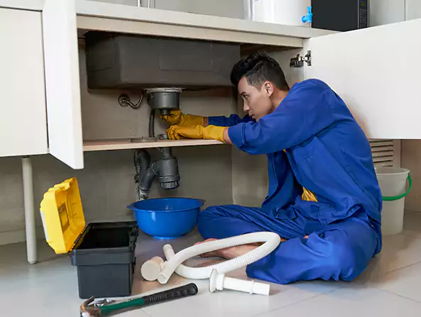 Why Choose Mastic Plumbing for Drain Cleaning in Mastic, NY?