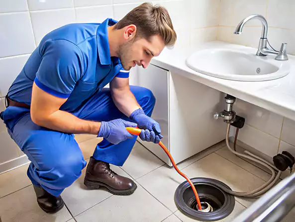Why Choose Mastic Plumbing for Drain Repairs in Mastic, NY?