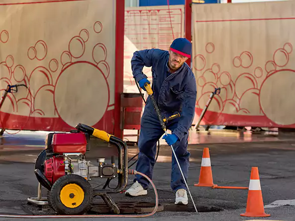 Why Choose Mastic Plumbing for Drain Services in Mastic, NY?