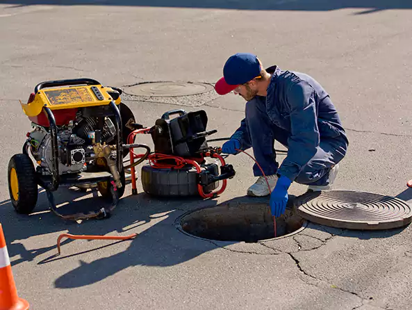  Why Choose Mastic Plumbing for Drains Camera Inspection in Mastic, NY?