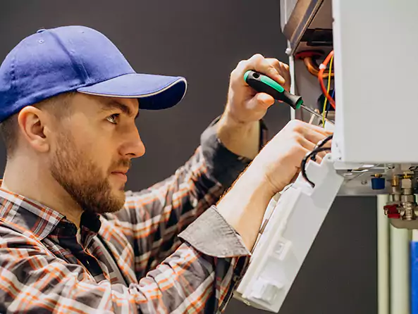 Why Choose Mastic Plumbing for Electric Tankless Water Heater Installation in Mastic, NY?