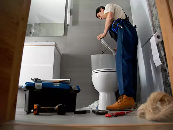  Why Choose Mastic Plumbing for Emergency Plumber in Mastic, NY?