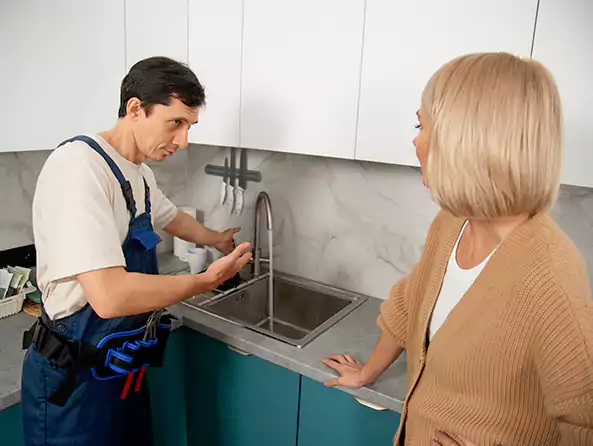 Why Choose Mastic Plumbing for Emergency Plumbing Repair in Mastic, NY?