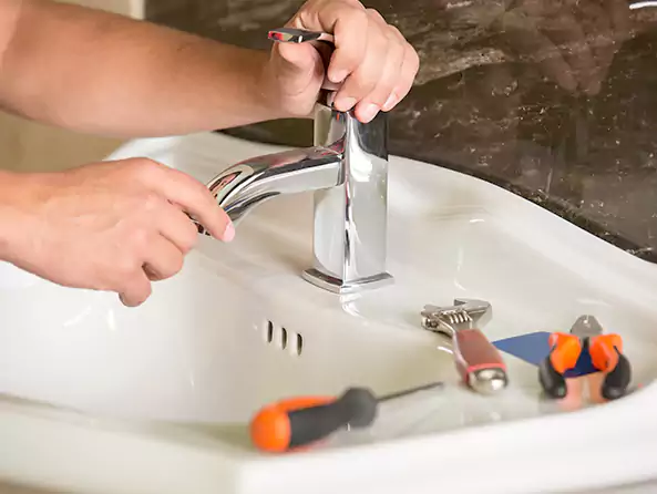 Why Choose Mastic Plumbing for Bathroom Faucet Installation in Mastic, NY?