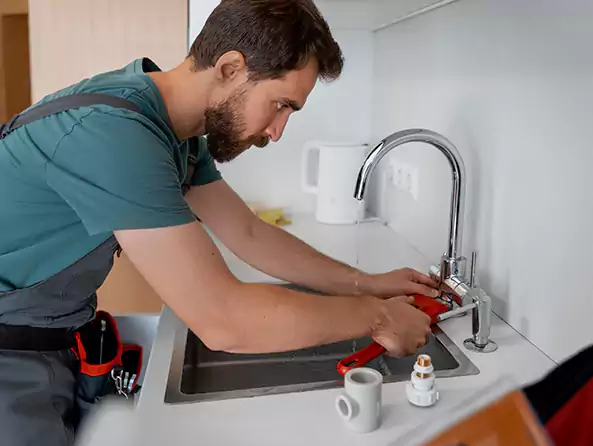 Why Choose Mastic Plumbing for Faucet Repair in Mastic, NY?