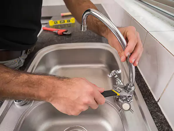 Why Choose Mastic Plumbing for Faucet Replacement in Mastic, NY?