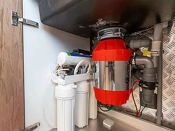 Why Choose Mastic Plumbing for Garbage Disposal Installation in Mastic, NY?