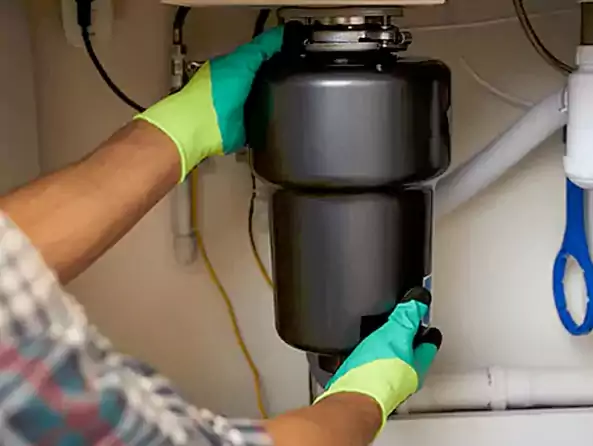 Why Choose Mastic Plumbing for Garbage Disposal Replacement in Mastic, NY?