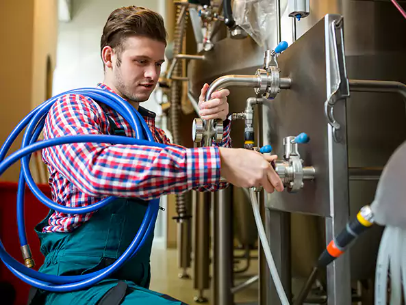 Why Choose Mastic Plumbing for Gas Leak Repair in Mastic, NY?
